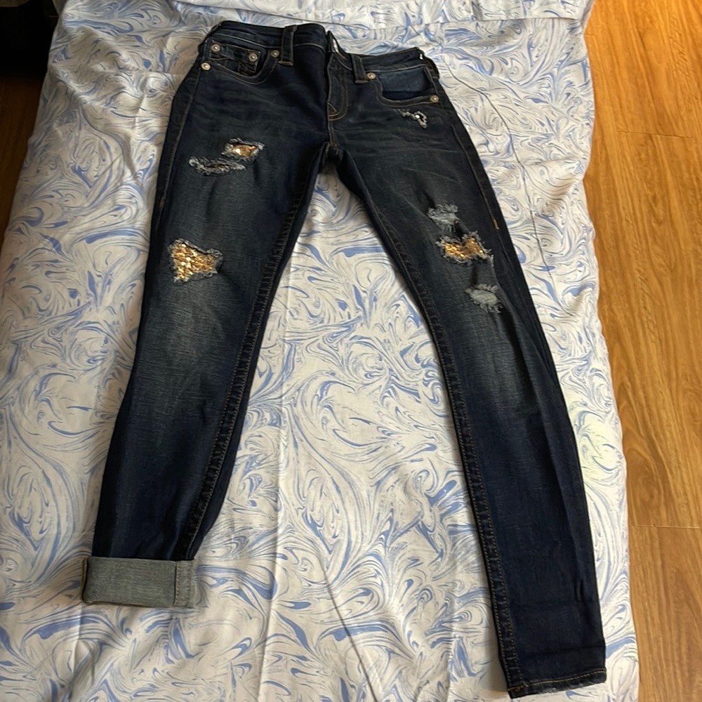 true religion